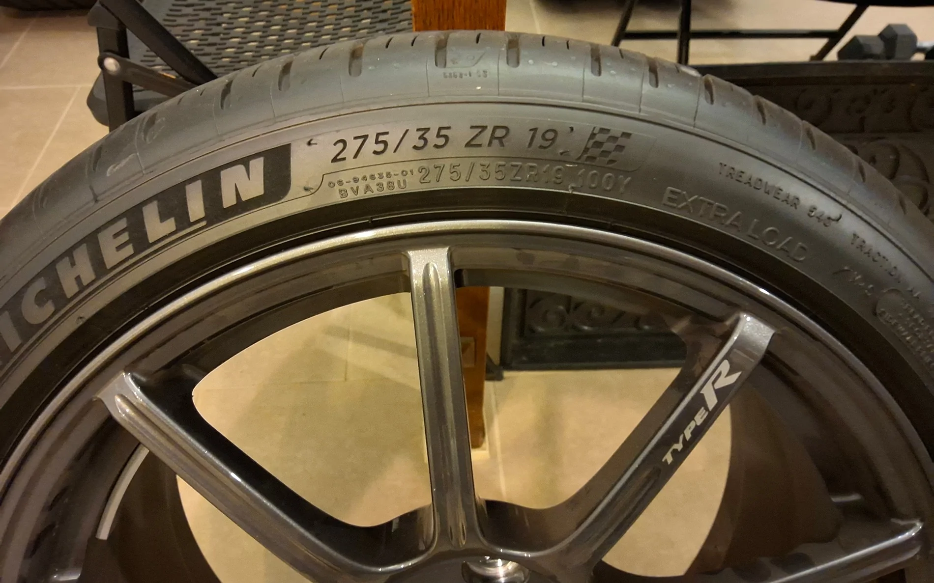 11th Gen Honda Civic What is smacking on these roads? Video in post 20251214_094156