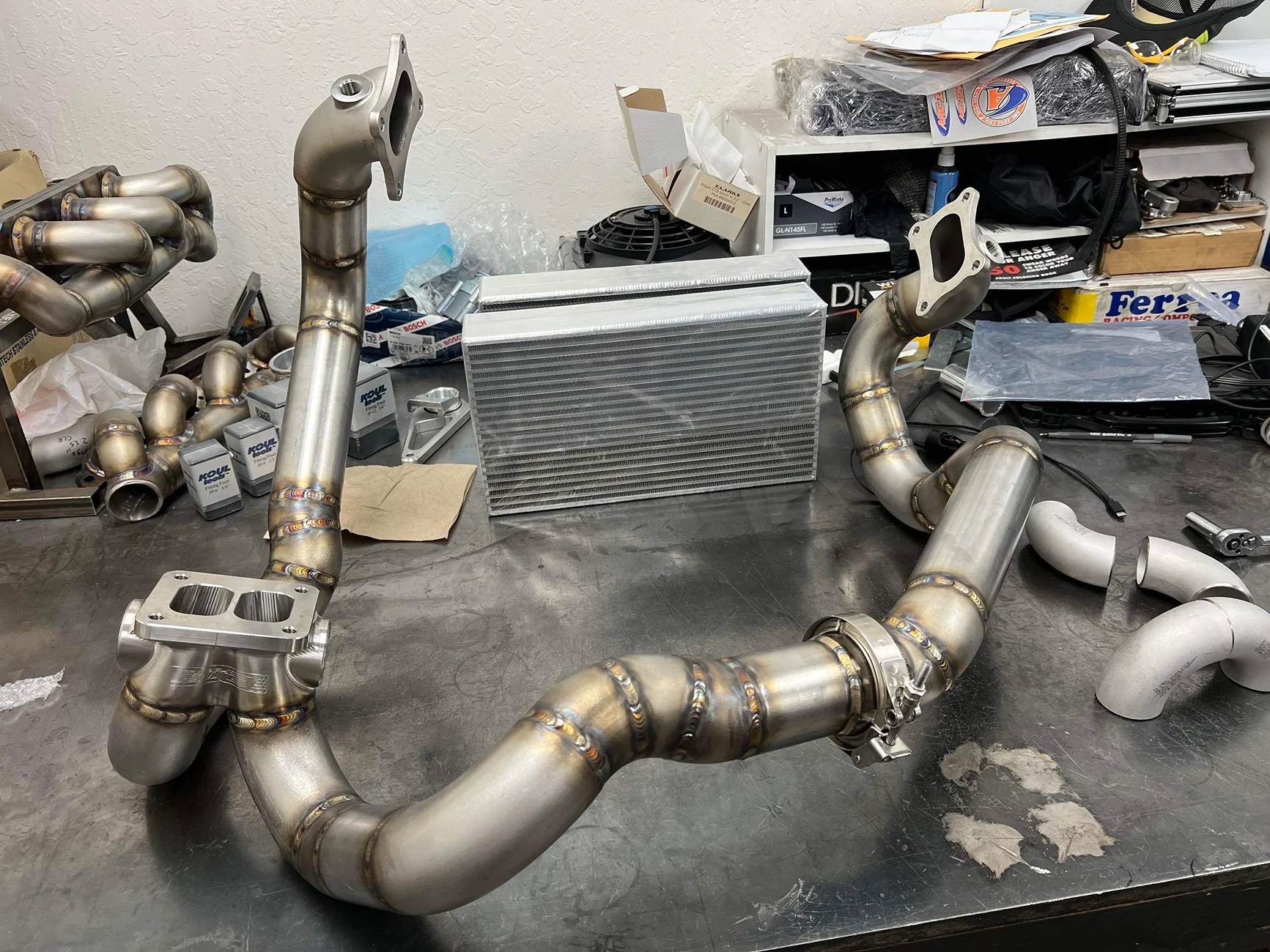 11th Gen Honda Civic Axion Industries J swap build IMG_2361