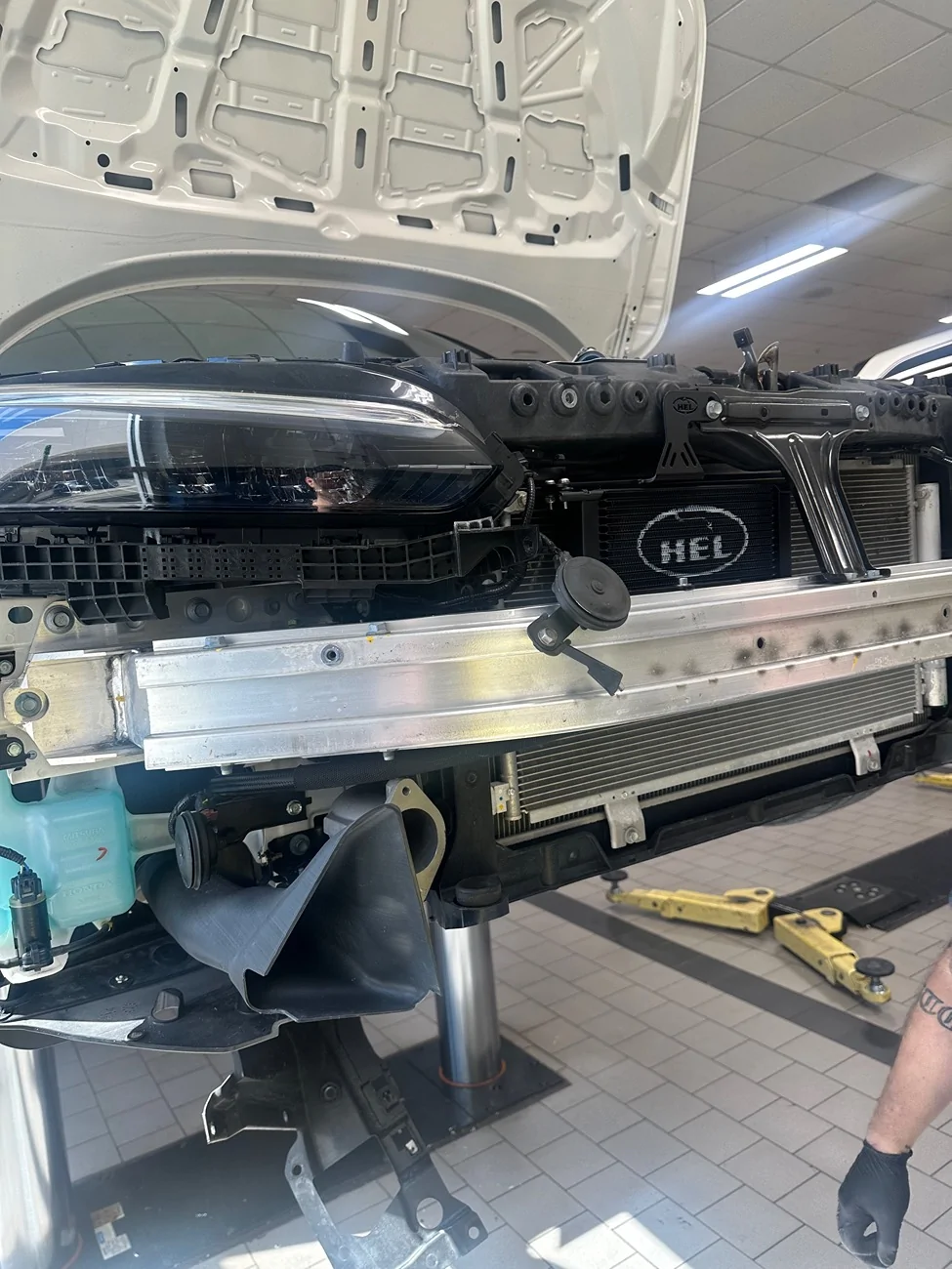 11th Gen Honda Civic South Florida 2025 CW Build Thread IMG_9585
