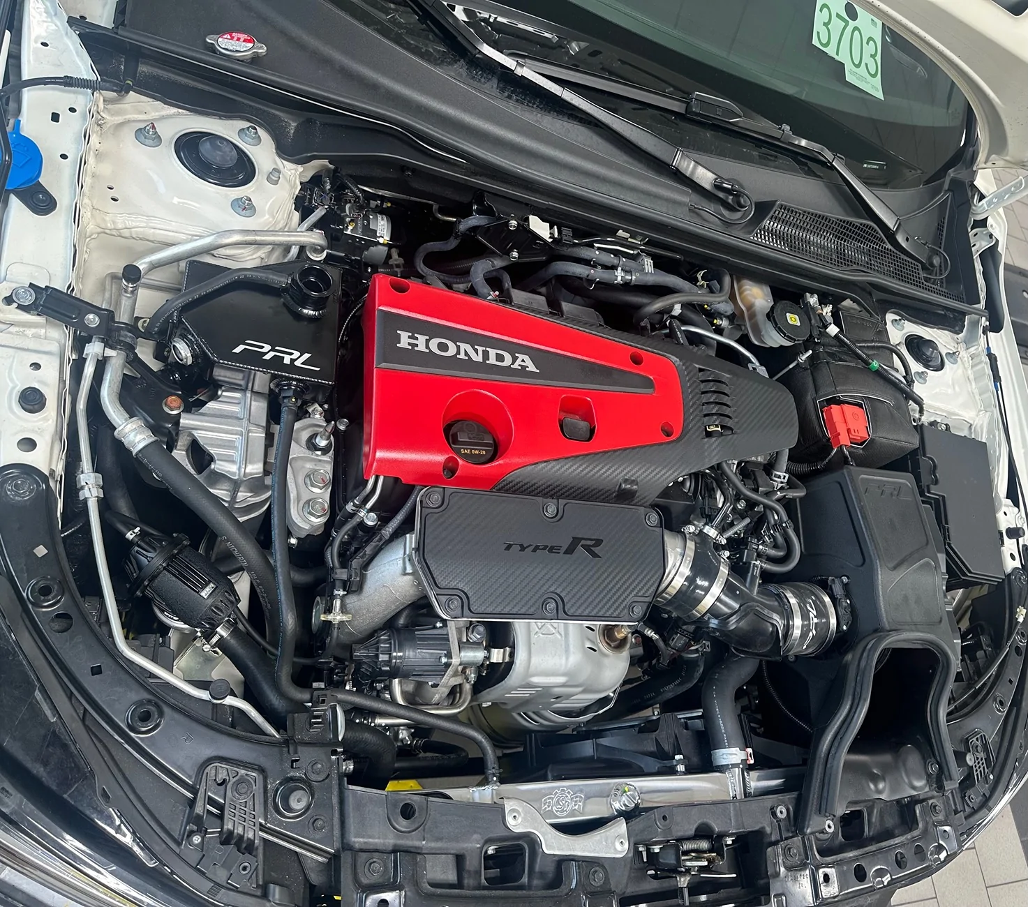 11th Gen Honda Civic South Florida 2025 CW Build Thread IMG_9587