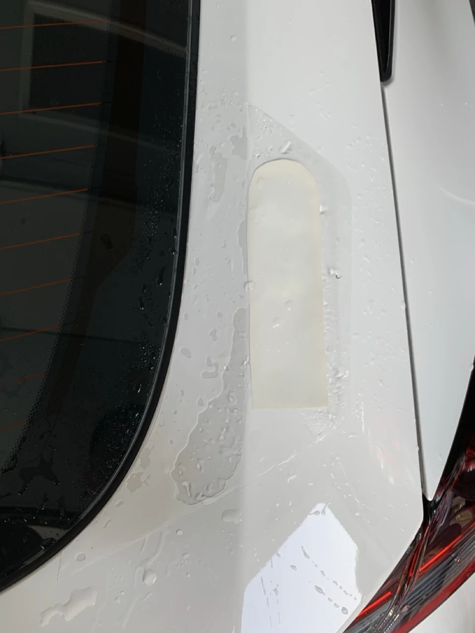 11th Gen Honda Civic Is anyone producing a wing delete kit yet WingDelete3