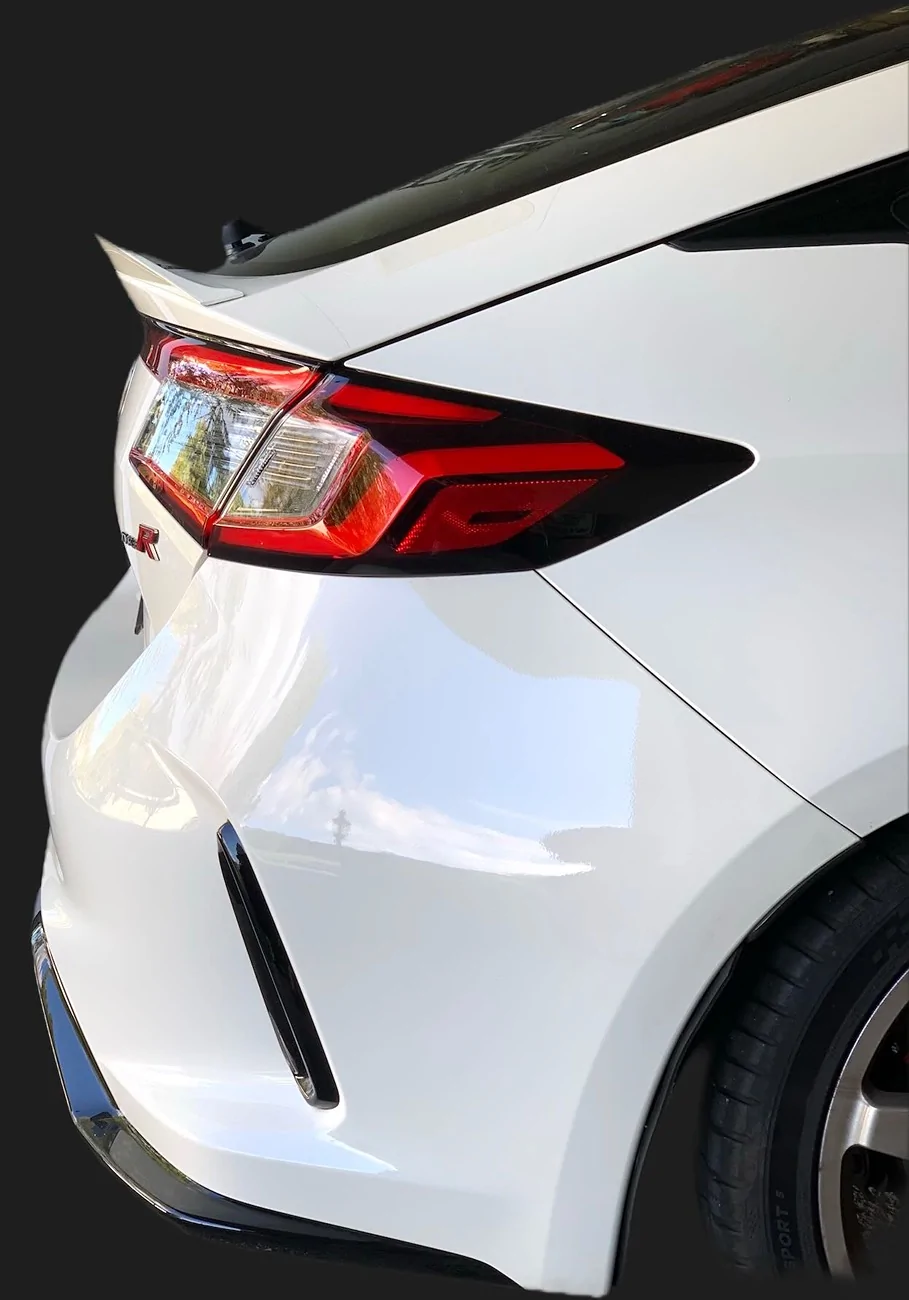 11th Gen Honda Civic Is anyone producing a wing delete kit yet WingDelete5