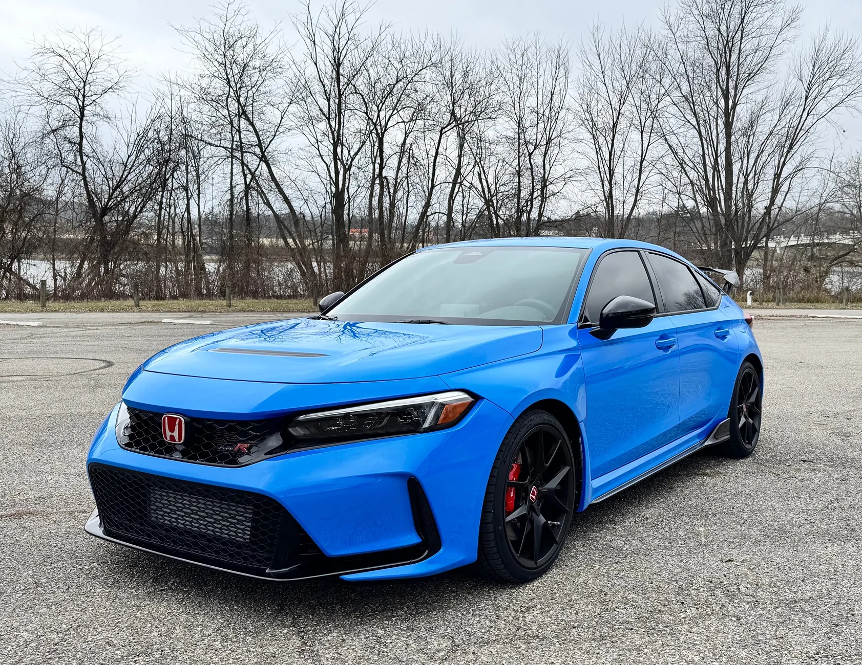 11th Gen Honda Civic Official BOOST BLUE FL5 Type R Photos Thread IMG_3267