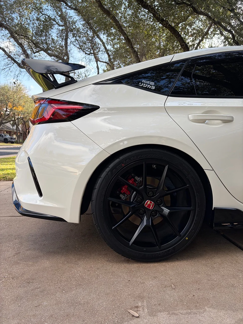 11th Gen Honda Civic Robo7's OEM+ FL5 Build Journal IMG_1475