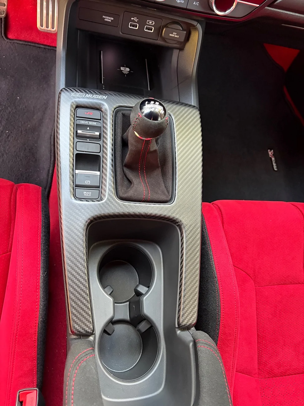 11th Gen Honda Civic Robo7's OEM+ FL5 Build Journal IMG_1478