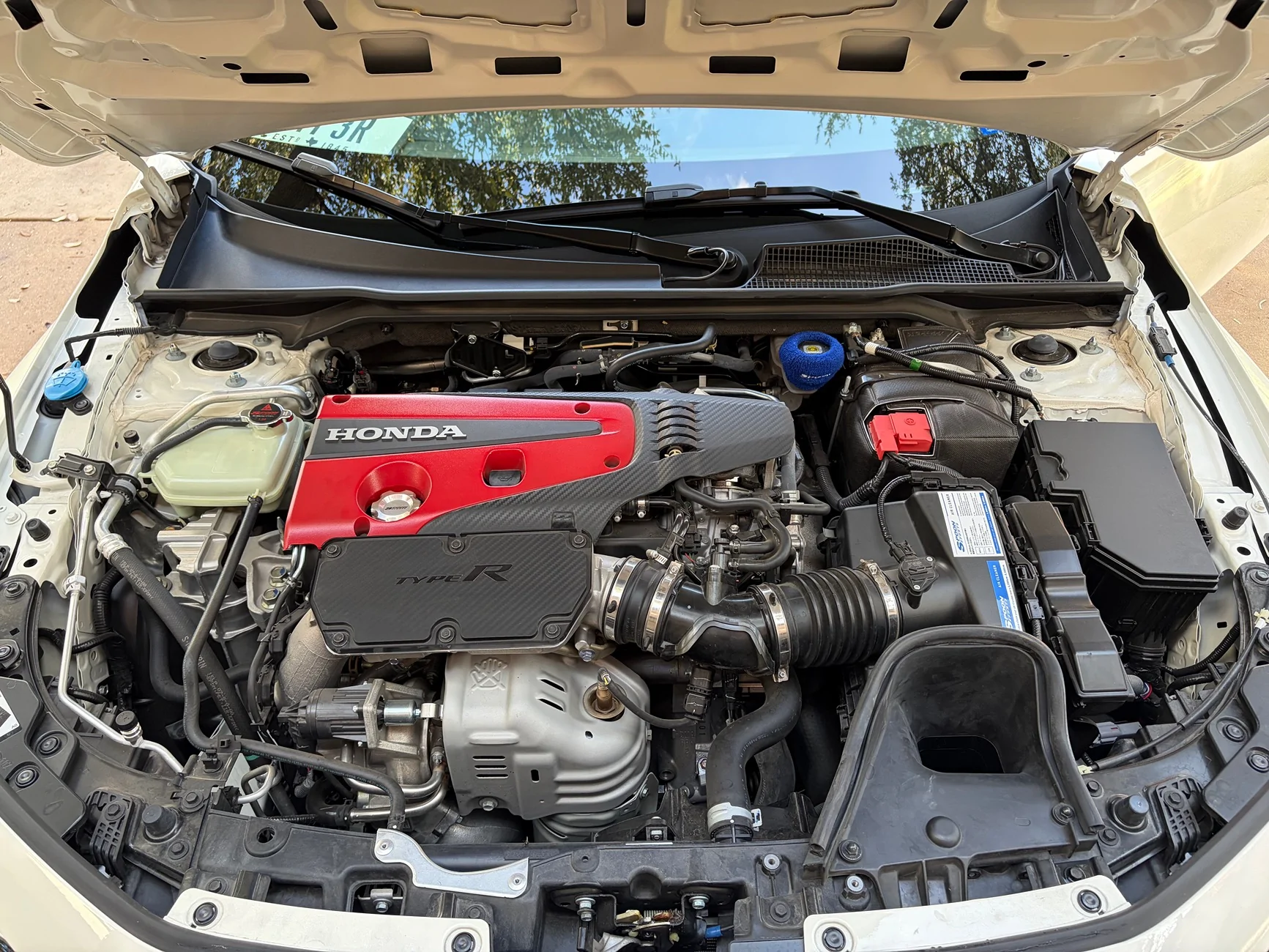 11th Gen Honda Civic Robo7's OEM+ FL5 Build Journal IMG_1483