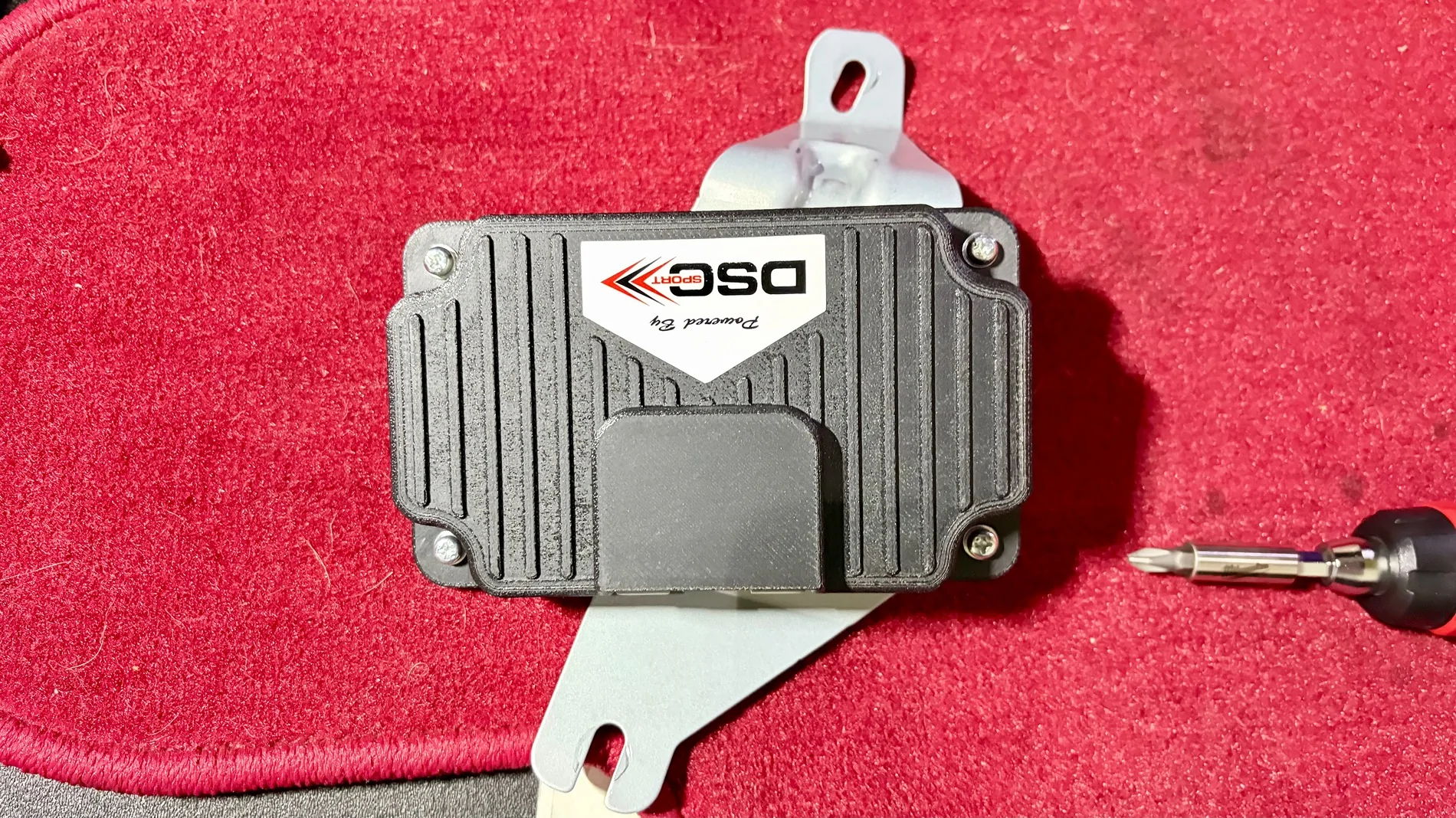 11th Gen Honda Civic DSC Sport Controller Suspension Module IMG_0268
