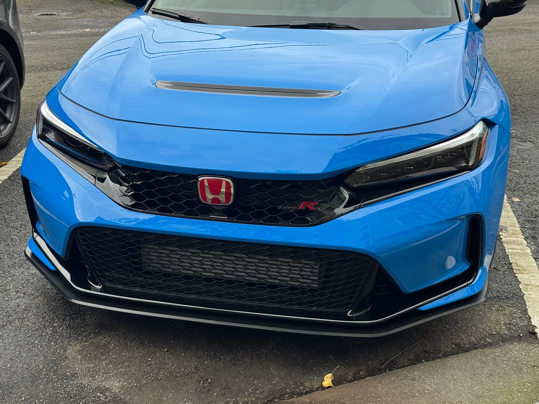 11th Gen Honda Civic What did you do to your FL5 today? IMG_5508