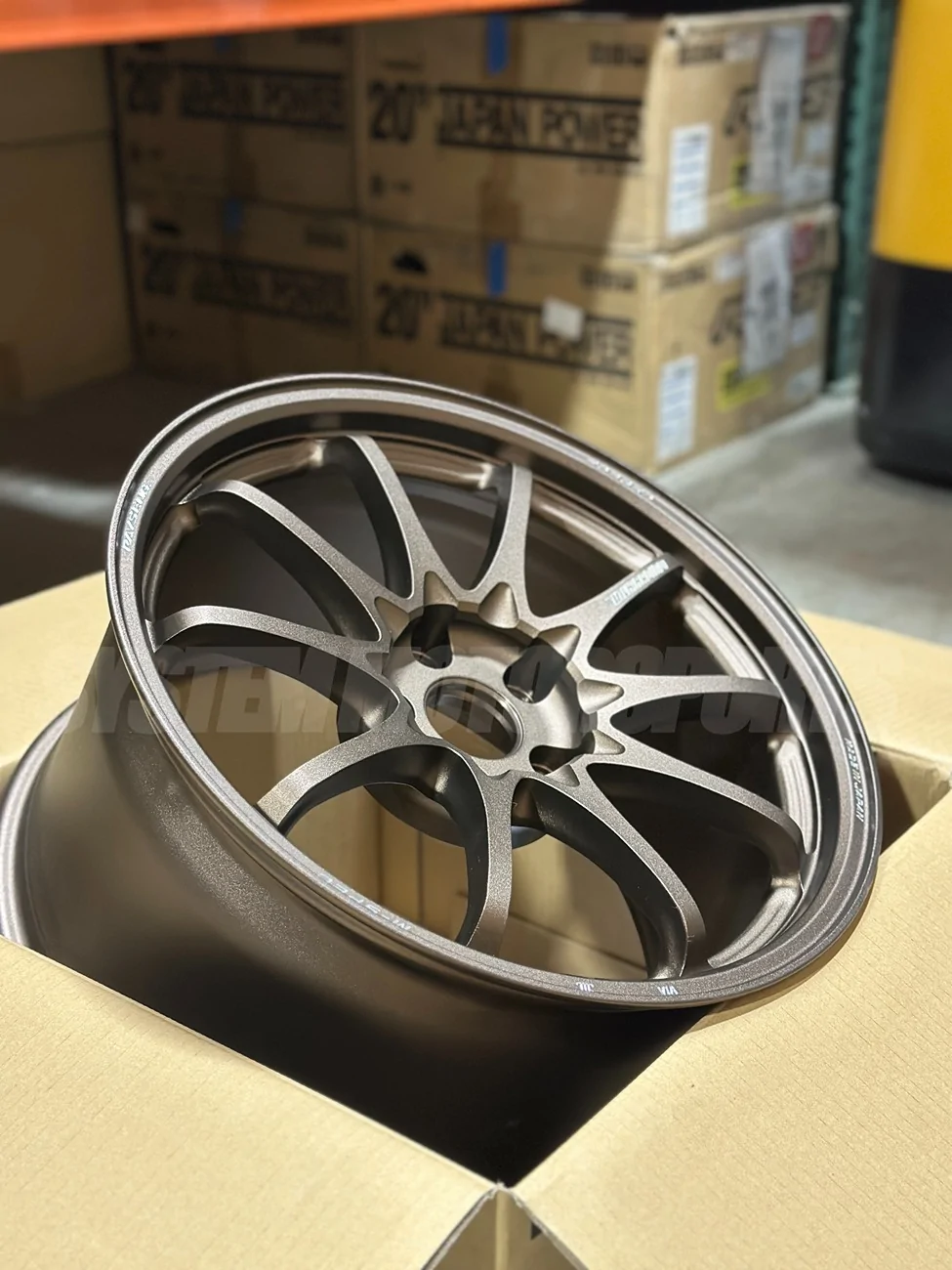 11th Gen Honda Civic ▀▄▀▄▀▄▀▄ System Motorsports || Volk + Gramlights + Advan + BBS In-Stock sale! IMG_2172