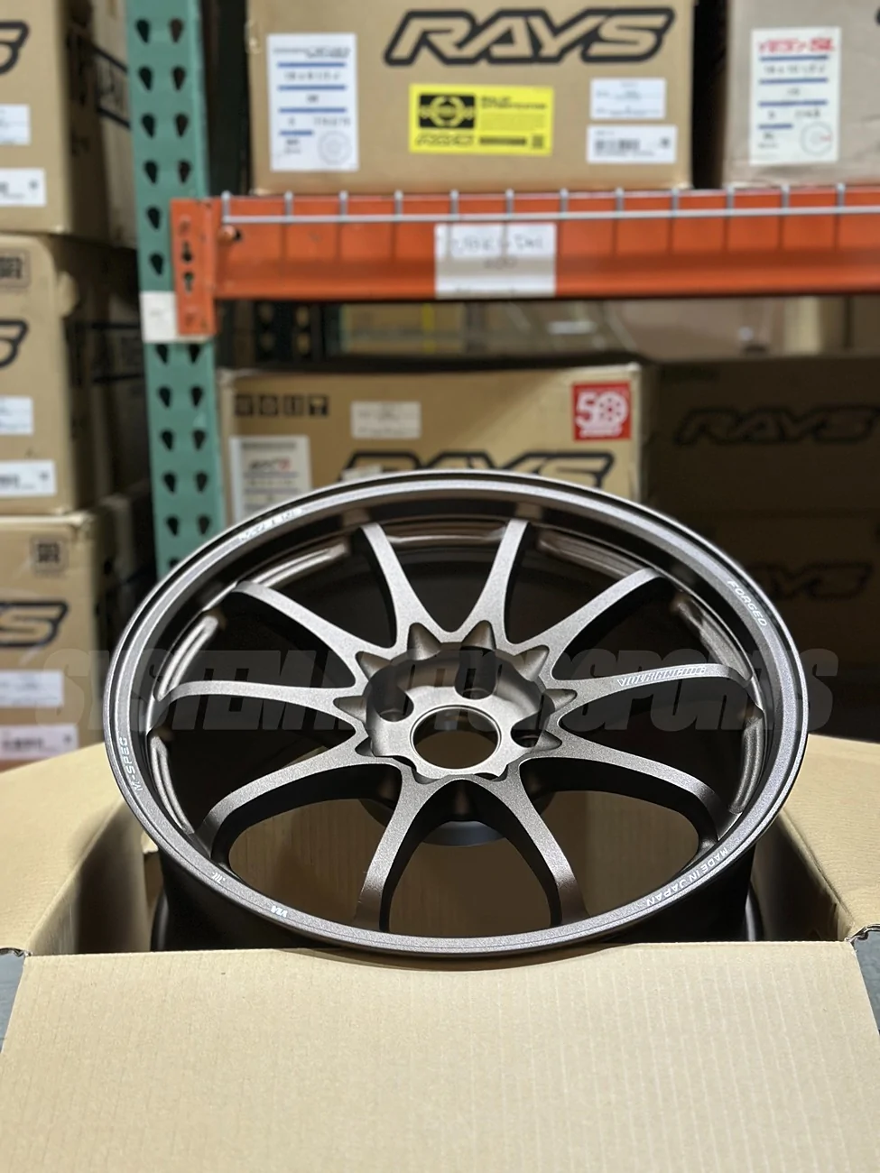 11th Gen Honda Civic Official Wheel Fitment Thread for 11th Gen FL5 Civic Type R IMG_2171