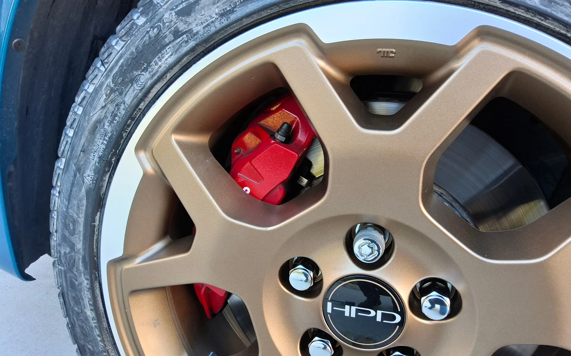 11th Gen Honda Civic Sporky SideGrades Texas FL5 Type R 20251209_144046