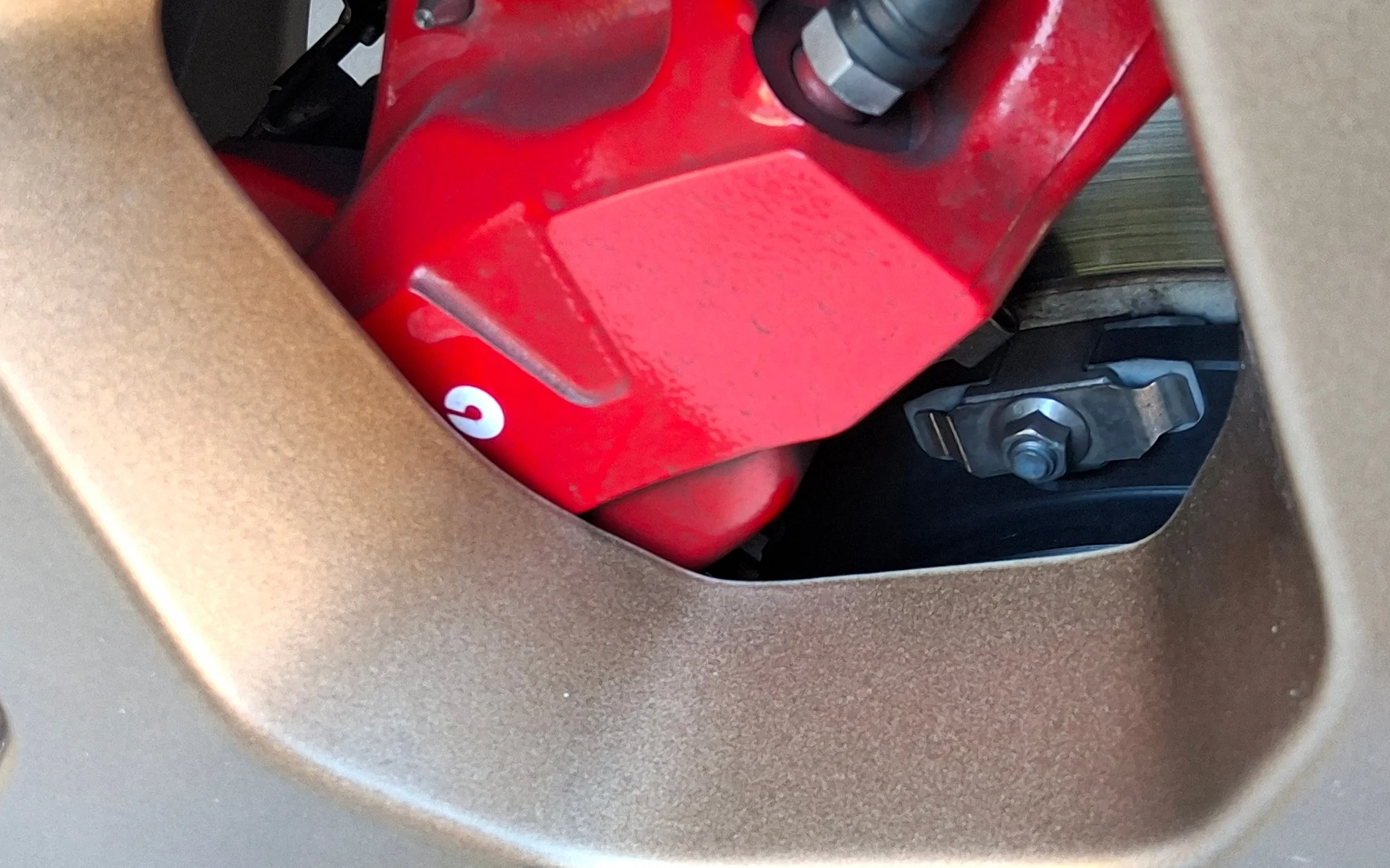 11th Gen Honda Civic Sporky SideGrades Texas FL5 Type R 20251209_144105