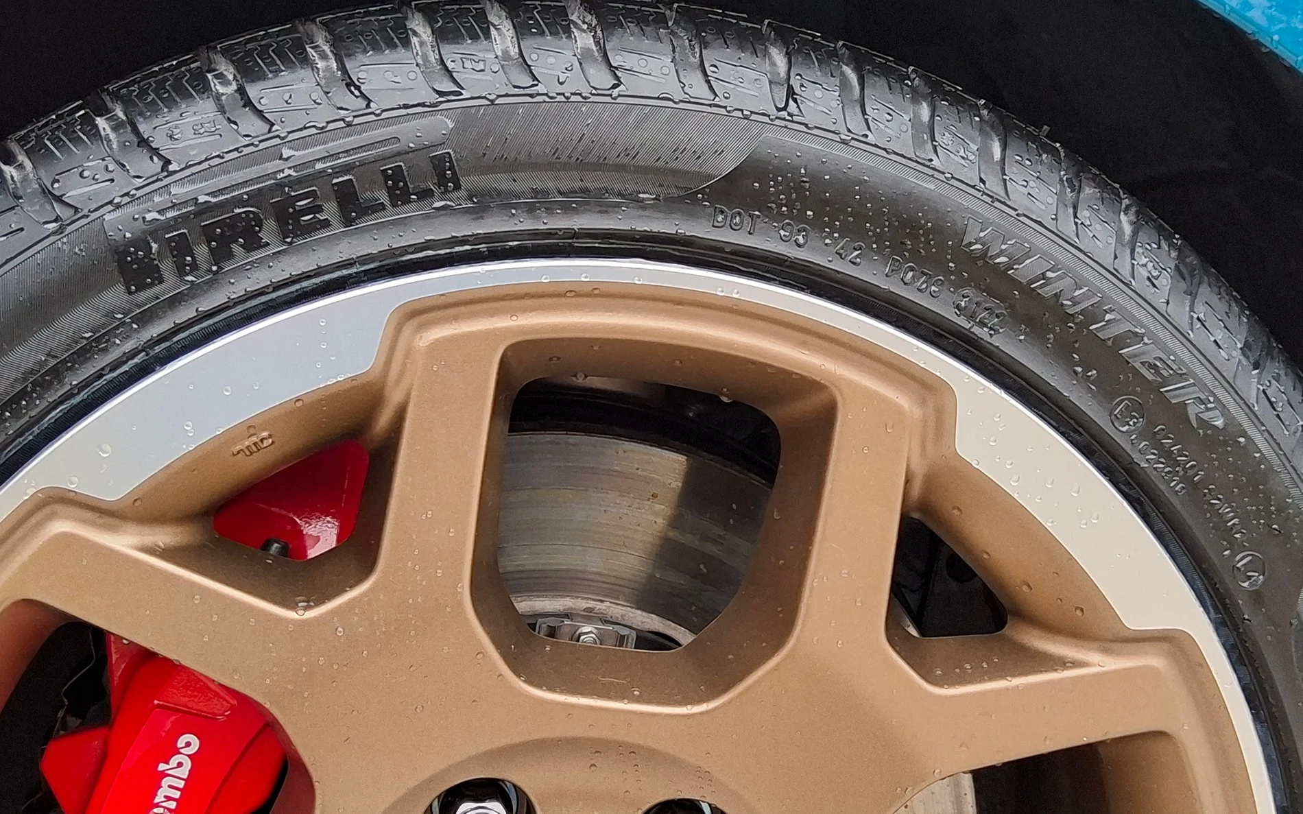 11th Gen Honda Civic Sporky SideGrades Texas FL5 Type R 20251216_161022