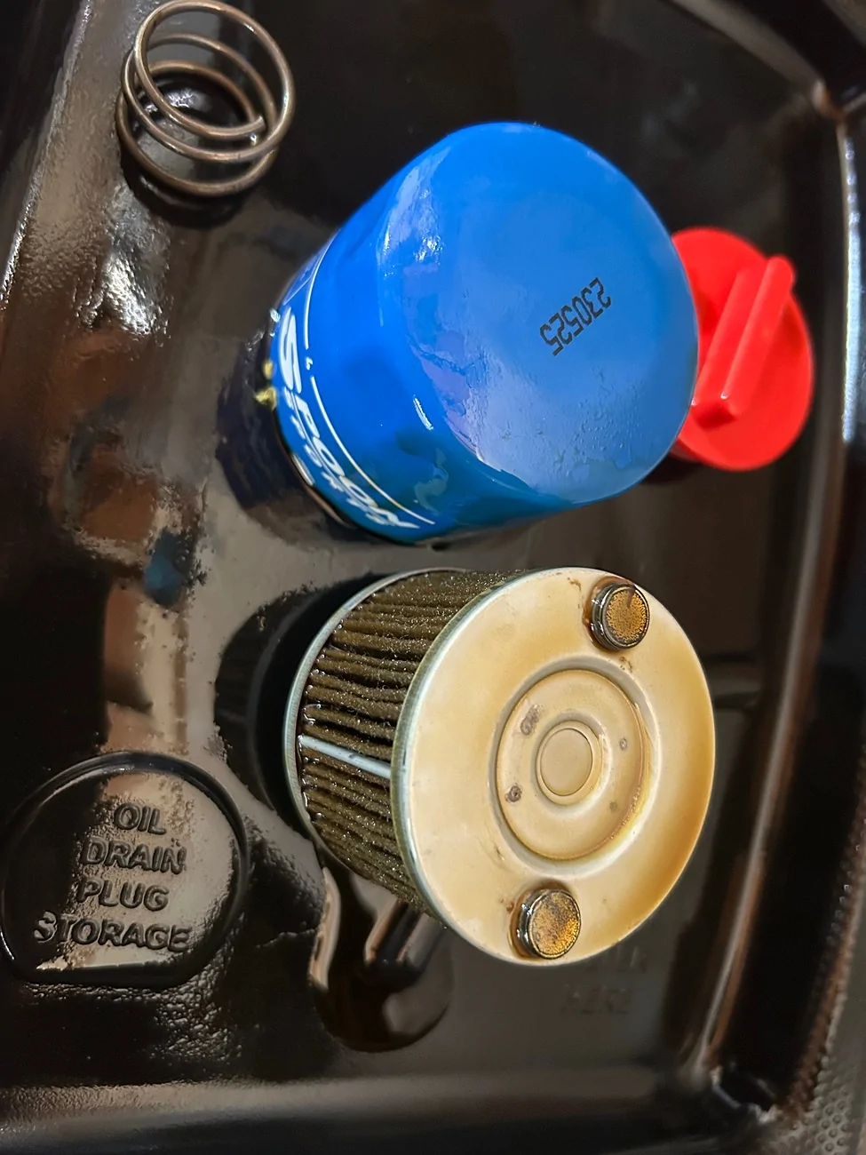 11th Gen Honda Civic 🔴💊 Engine Oil Red Pill Thread: Only Post If You Have UOA - Official Honda Civic Type R K20C1 Engine Oil Analysis IMG_5880