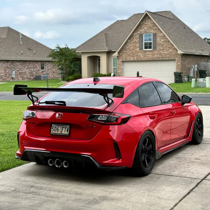 11th Gen Honda Civic OEM wing upgrade IMG_3875