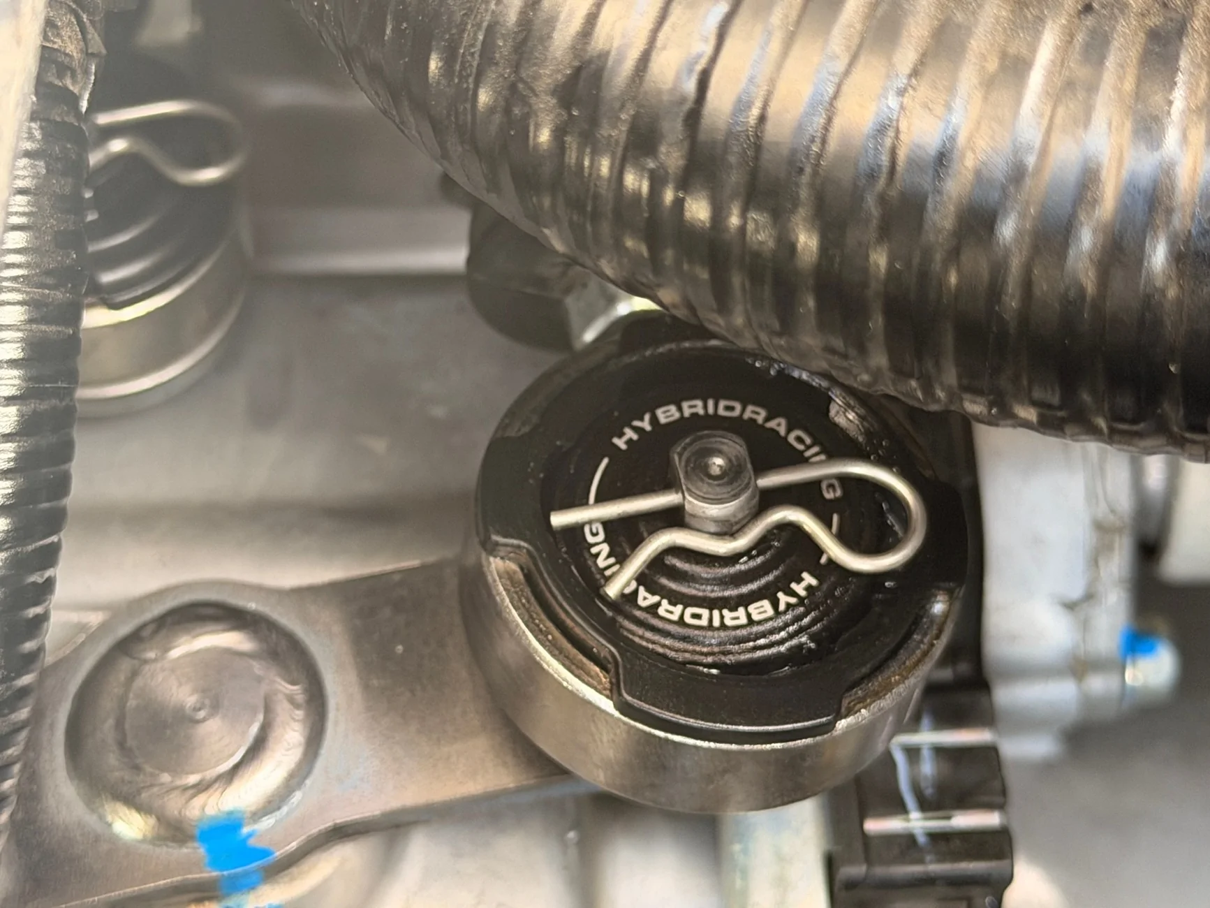 11th Gen Honda Civic What did you do to your FL5 today? 1766009274724-