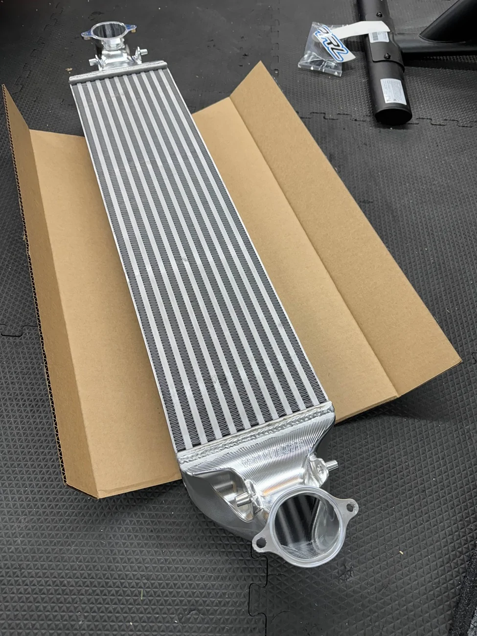 11th Gen Honda Civic FL5 Intercooler Reference Thread IMG_5537