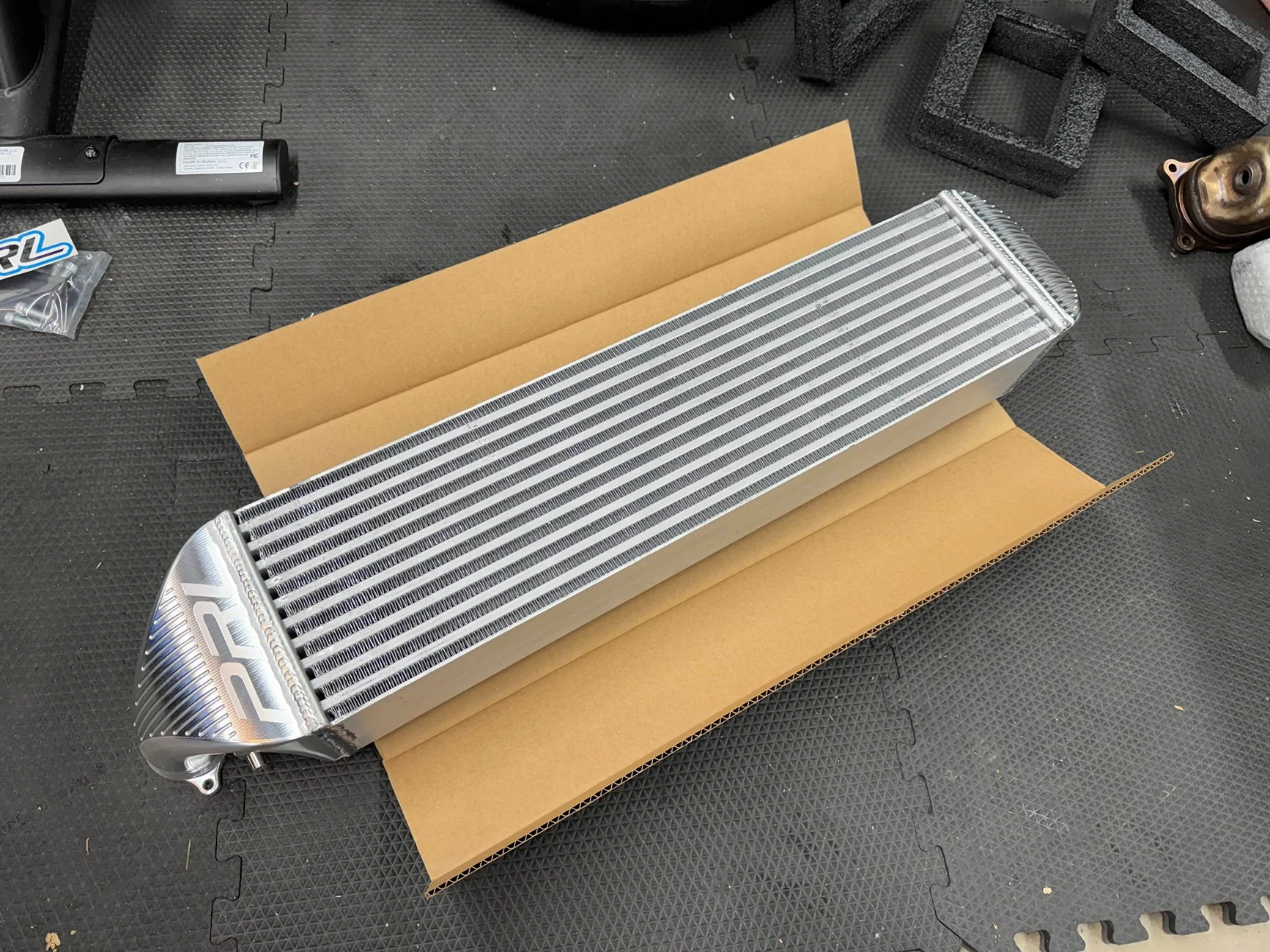 11th Gen Honda Civic FL5 Intercooler Reference Thread IMG_5536