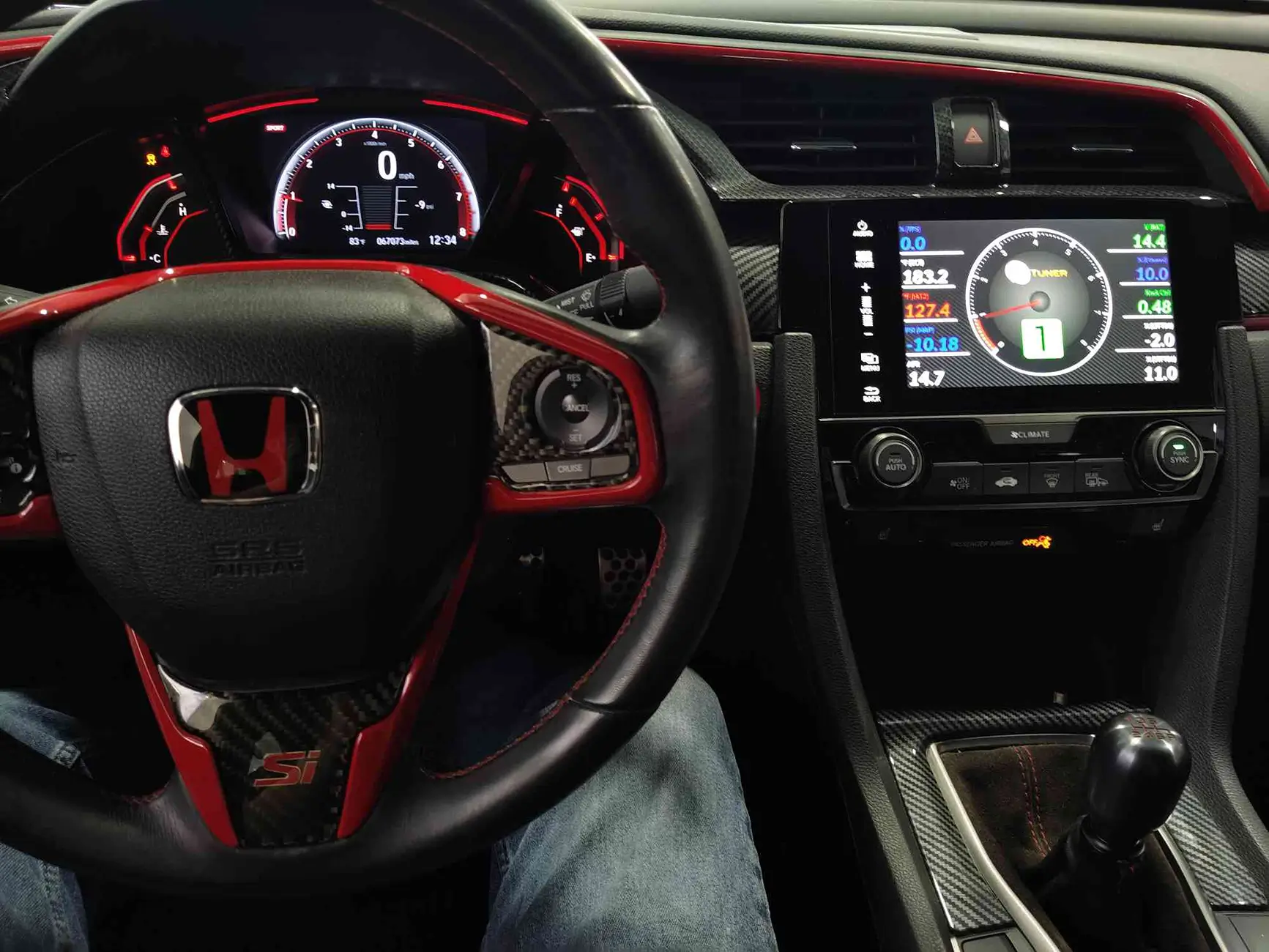 11th Gen Honda Civic The Tuned 11th gen Experience & Reliability Thread (for all models) 1766155741581-hq