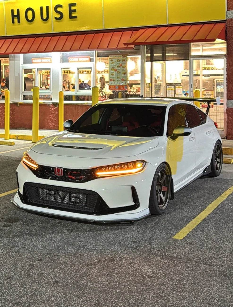 11th Gen Honda Civic OEM wing upgrade IMG_3775