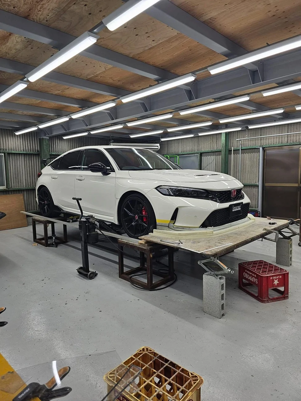 11th Gen Honda Civic Where’s the Aero? 1766202348973-wf