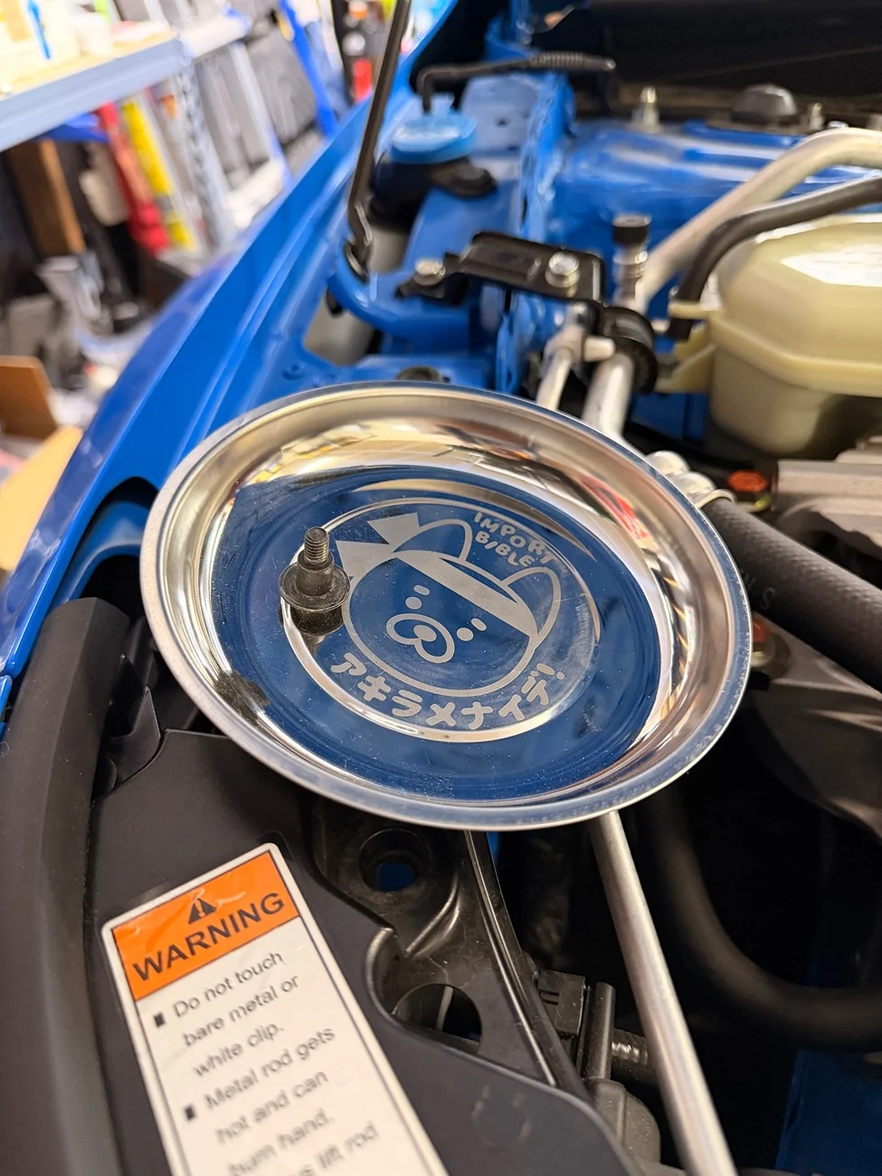 11th Gen Honda Civic Phenom3030’s Boost Blue Pearl CTR #22333 IMG_3908