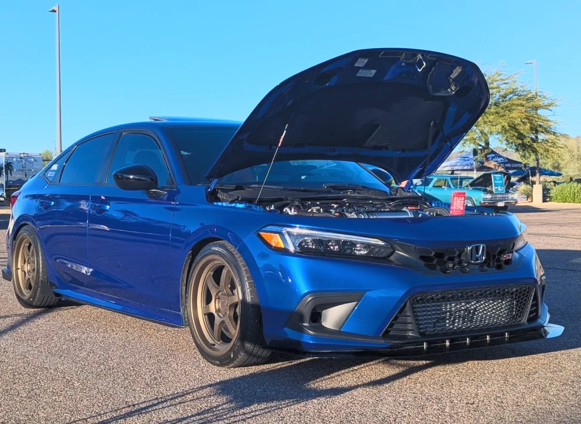 11th Gen Honda Civic Official BOOST BLUE FL5 Type R Photos Thread 1766287769950-z1