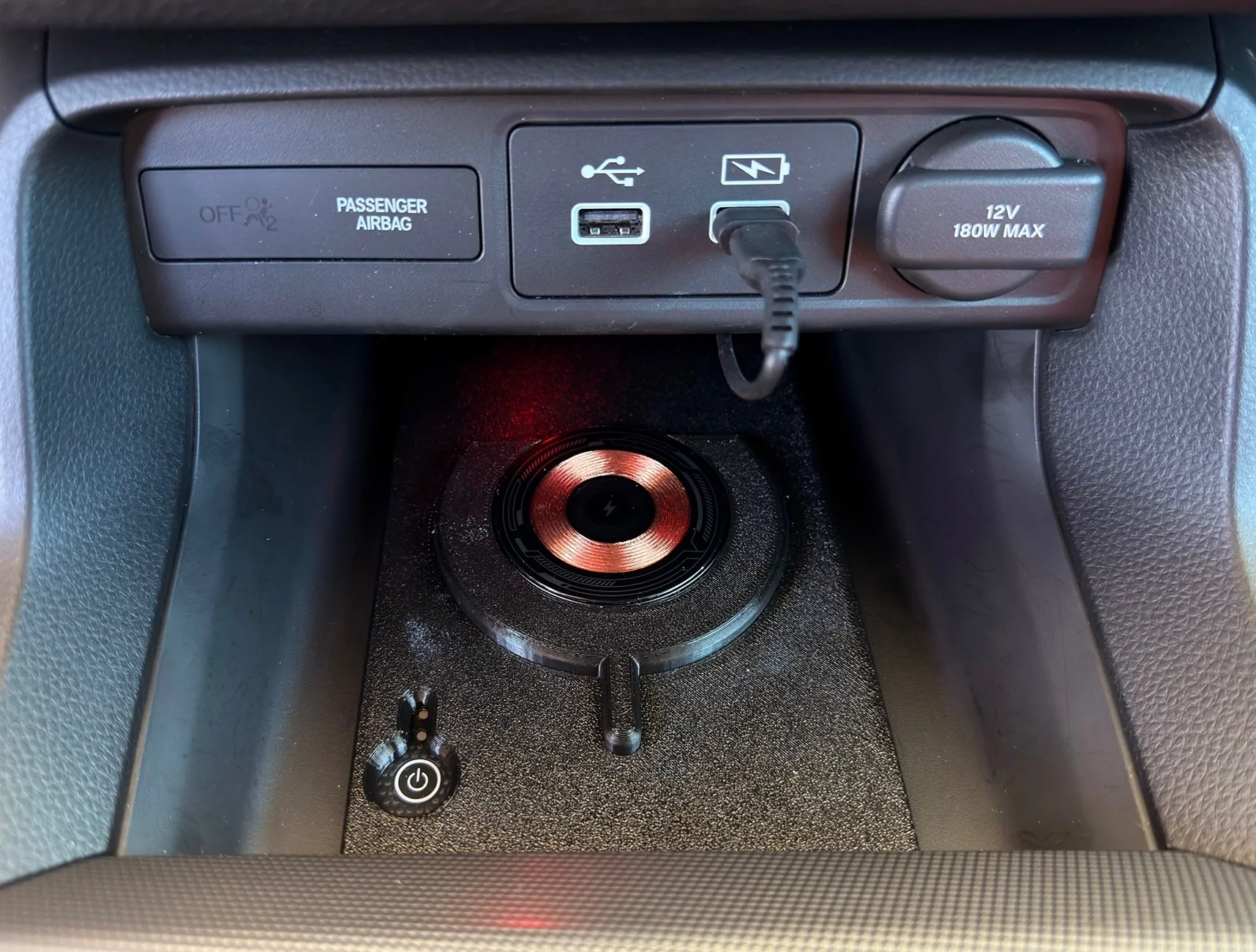 11th Gen Honda Civic Phone cases that work with the wireless charging 1766434124905-yx