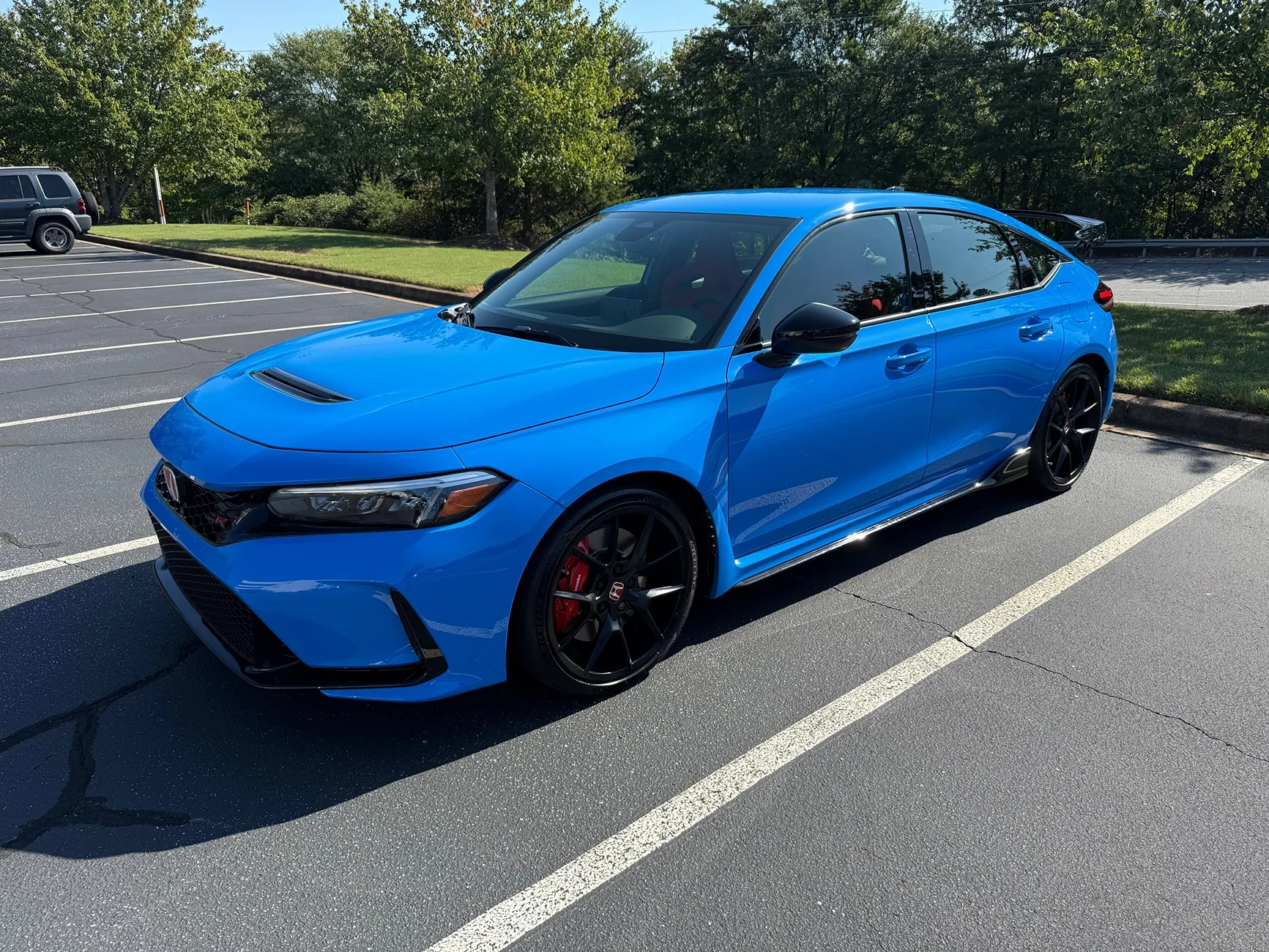 11th Gen Honda Civic Southeast Type R Rollcall- NC,SC,TN,MS,AL,GA,FL IMG_8330