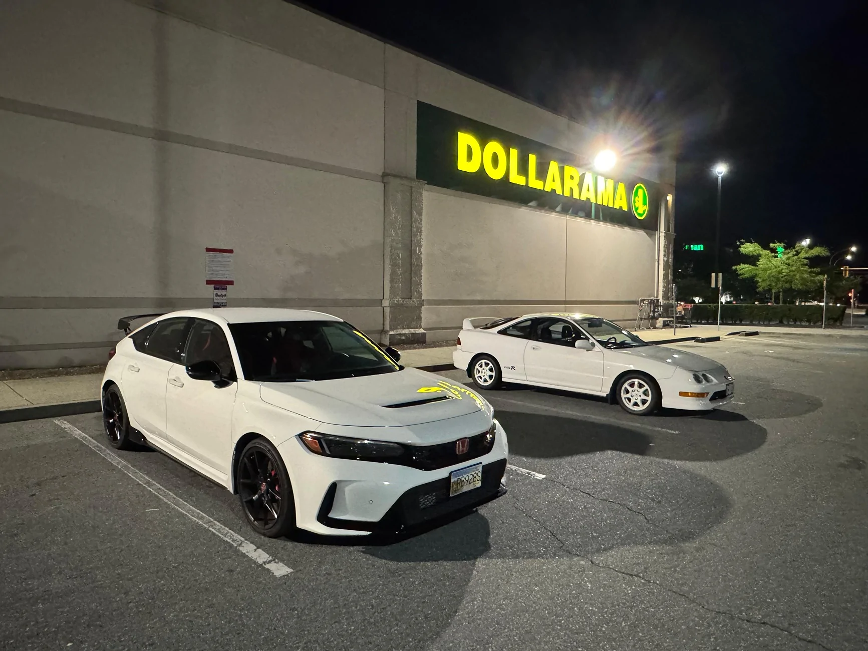 11th Gen Honda Civic alSpeed2k’s Type-R Build Journal Day1