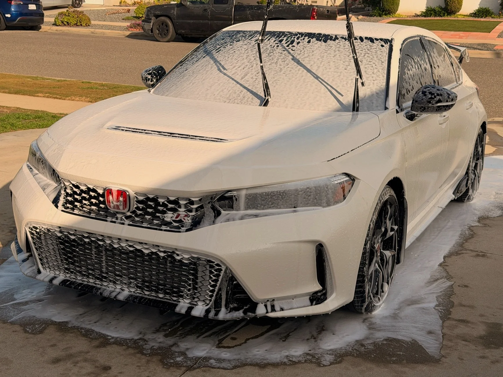 11th Gen Honda Civic Chilly's 2025 FL5 Civic Type R Build 1766526538101-ma