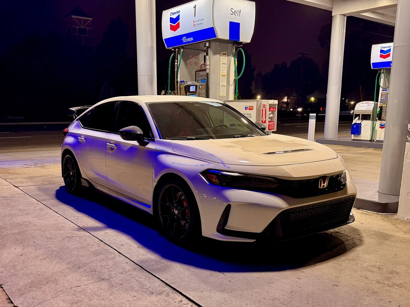 11th Gen Honda Civic Chilly's 2025 FL5 Civic Type R Build 1766526575631-ih