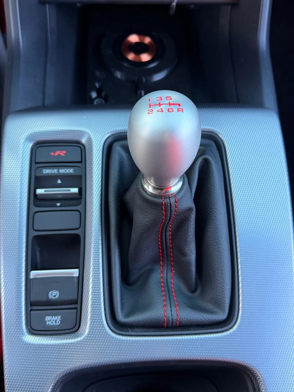 11th Gen Honda Civic Chilly's 2025 FL5 Civic Type R Build 1766527184392-g6