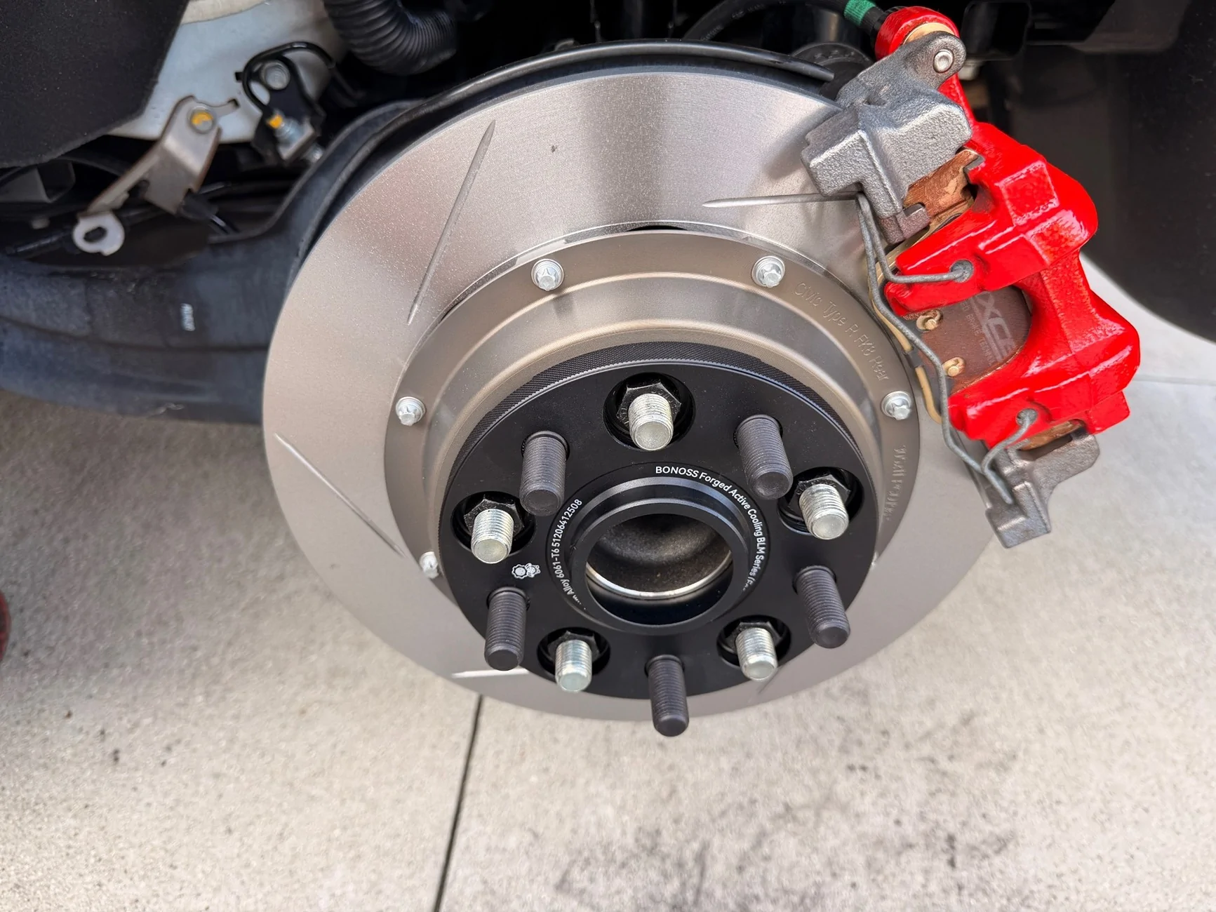 11th Gen Honda Civic Chilly's 2025 FL5 Civic Type R Build 1766527226069-9j