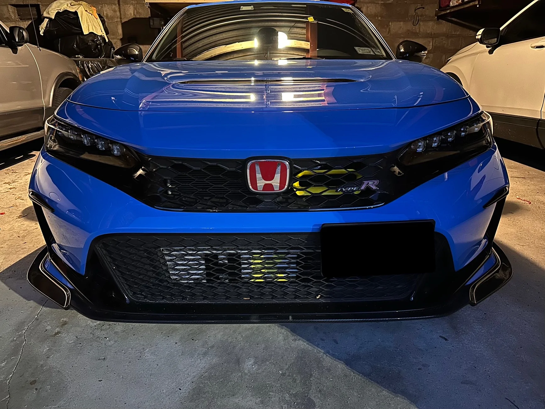 11th Gen Honda Civic What did you do to your FL5 today? IMG_4938