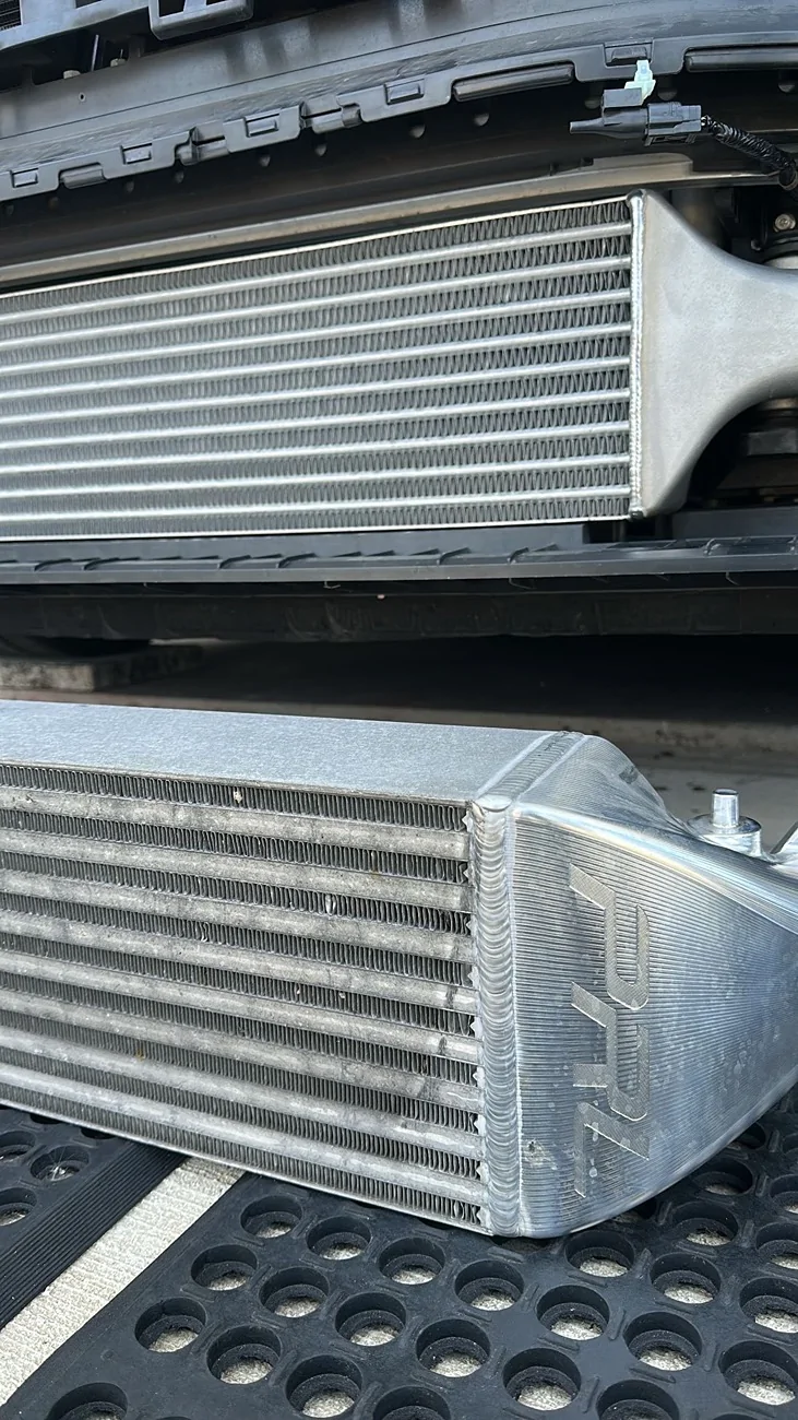 11th Gen Honda Civic FL5 Intercooler Reference Thread 7D979CEE-7E5C-427A-8244-CB15B9F302BB