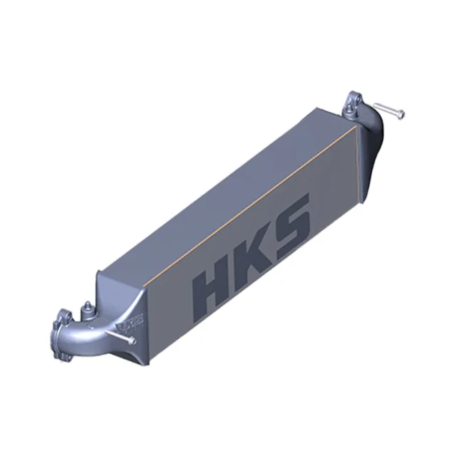 11th Gen Honda Civic FL5 Intercooler Reference Thread HKS-13001-AH008
