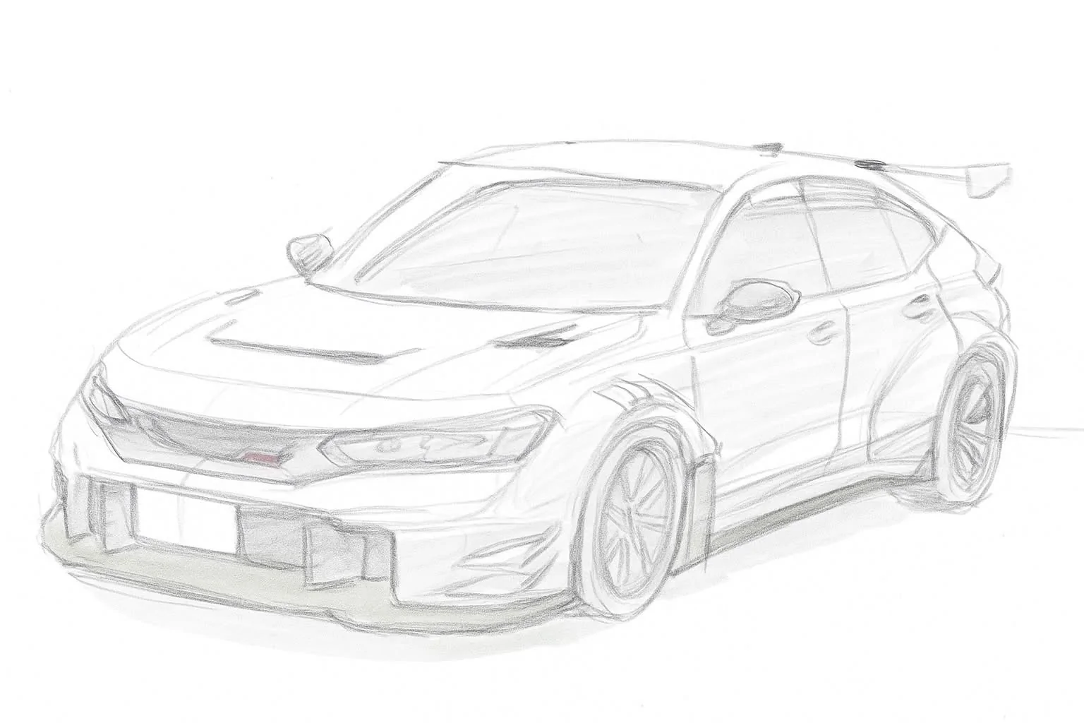11th Gen Honda Civic Where’s the Aero? 1766765803731-wh
