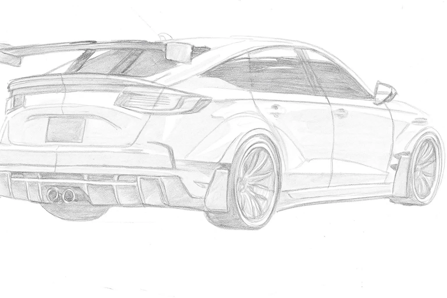 11th Gen Honda Civic Where’s the Aero? 1766765827006-6
