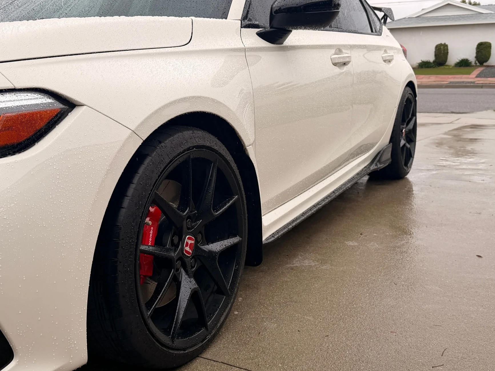 11th Gen Honda Civic Chilly's 2025 FL5 Civic Type R Build 1766790320376-41