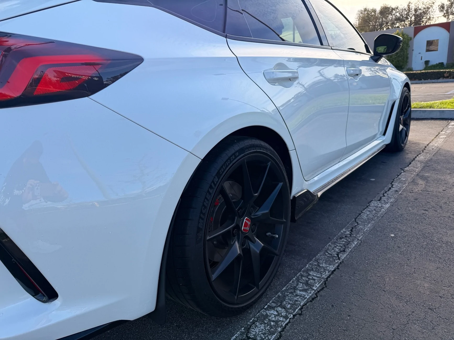 11th Gen Honda Civic Chilly's 2025 FL5 Civic Type R Build 1766790466263-nj