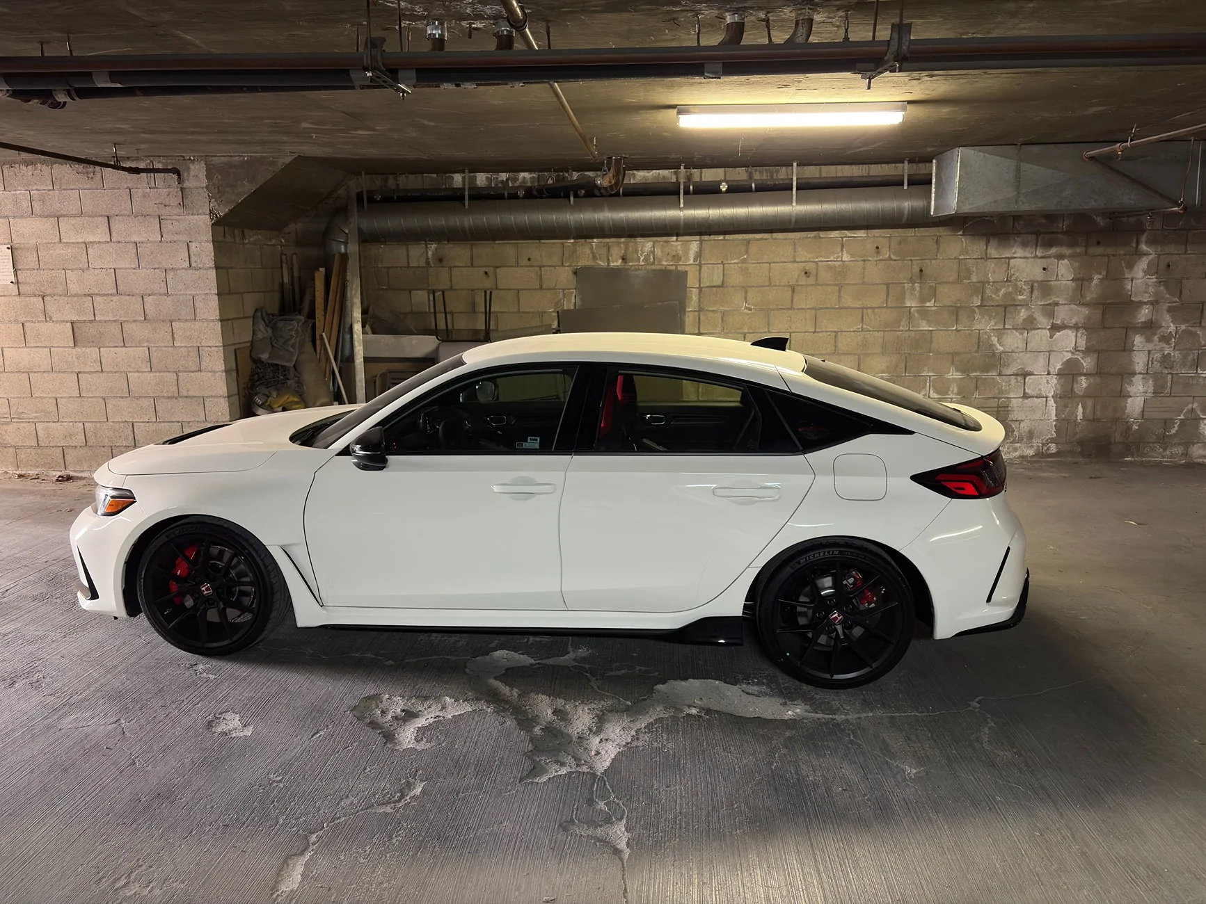 11th Gen Honda Civic (SOLD) OEM Wheels IMG_4042