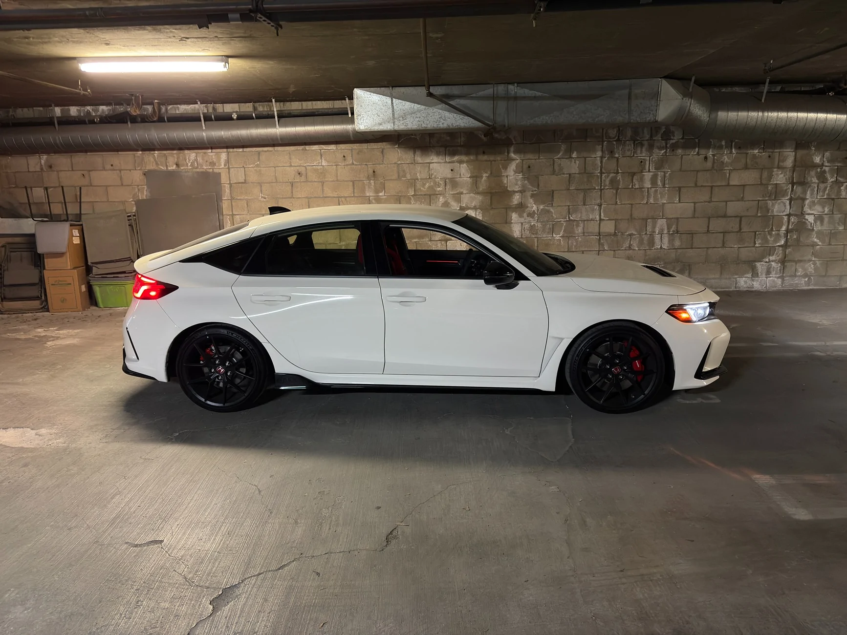 11th Gen Honda Civic (SOLD) OEM Wheels IMG_4114