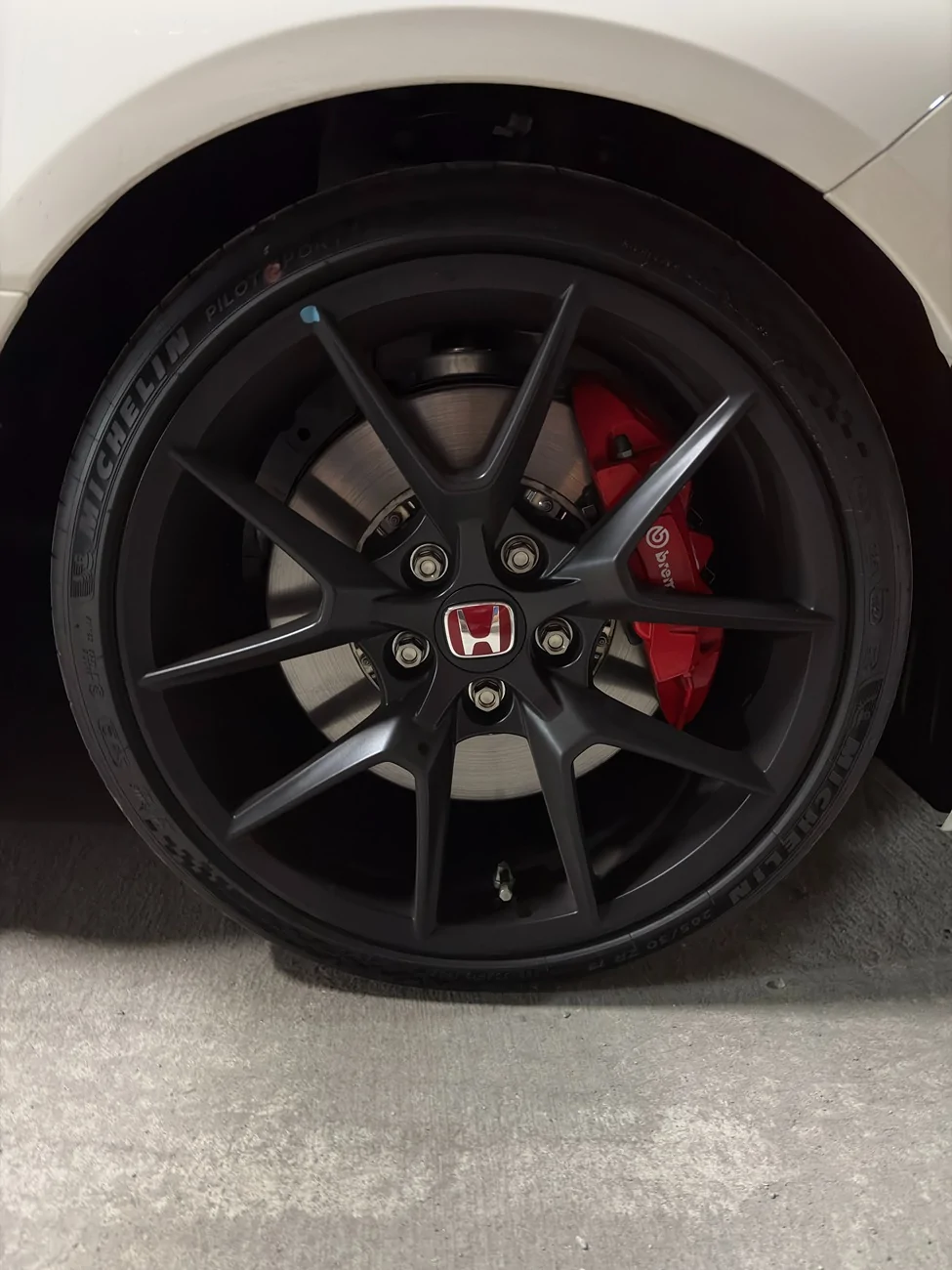 11th Gen Honda Civic (SOLD) OEM Wheels IMG_4098