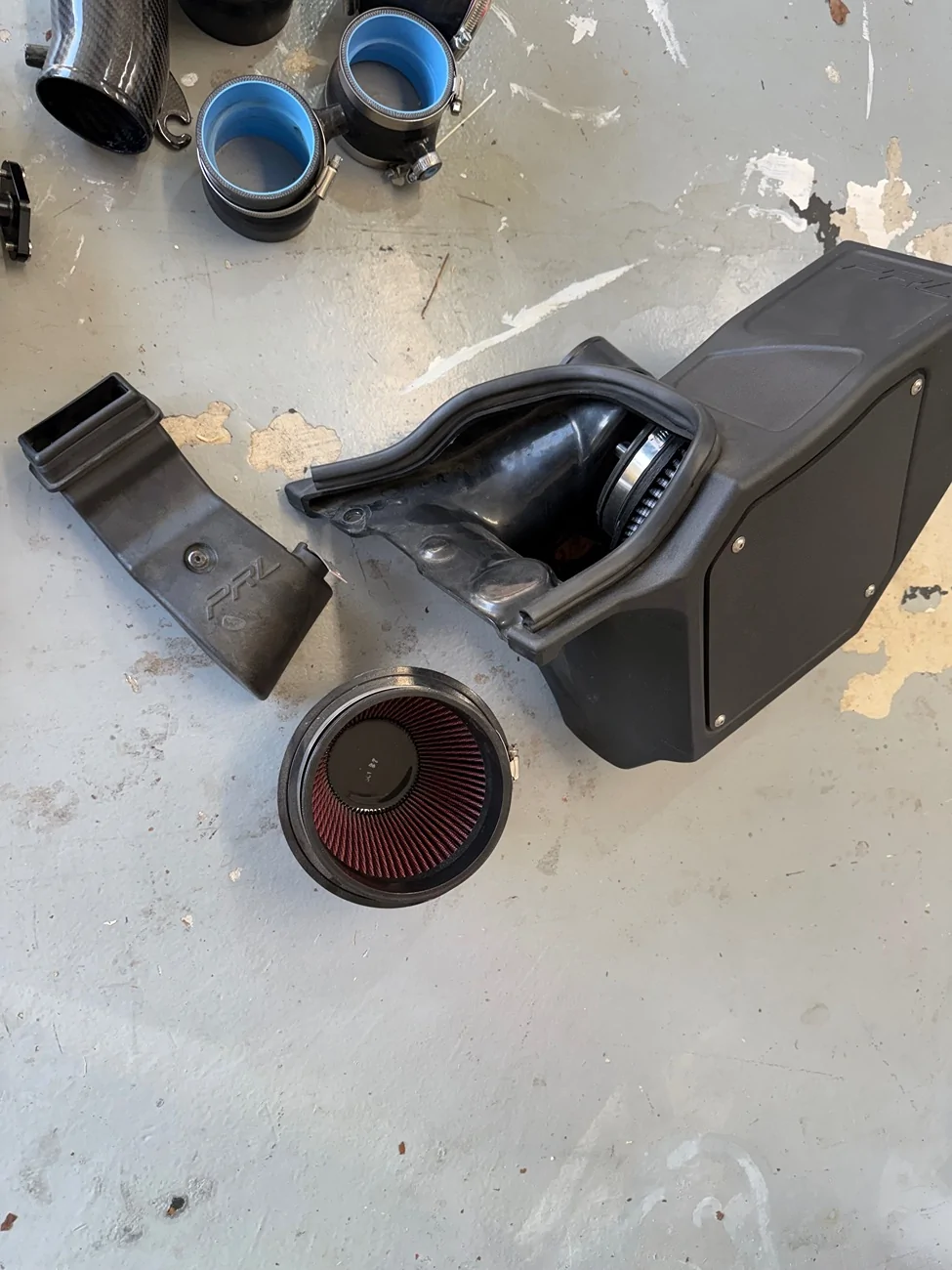 11th Gen Honda Civic SOLD!!! Prl HVI/ carbon fiber inlet/ TSP coupler IMG_1113