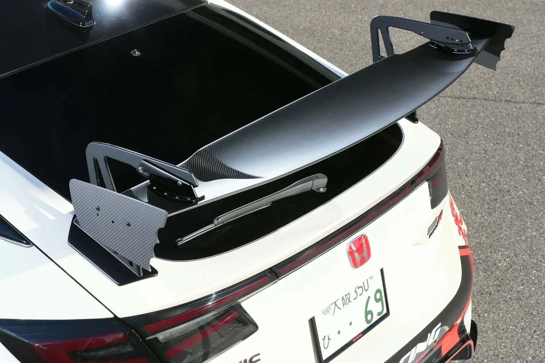11th Gen Honda Civic Where’s the Aero? 1766969910911-ug