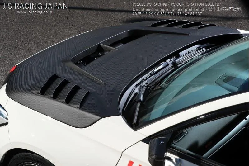 11th Gen Honda Civic Where’s the Aero? 1766978610566-6i