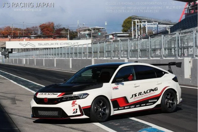 11th Gen Honda Civic Where’s the Aero? 1766978694128-7l