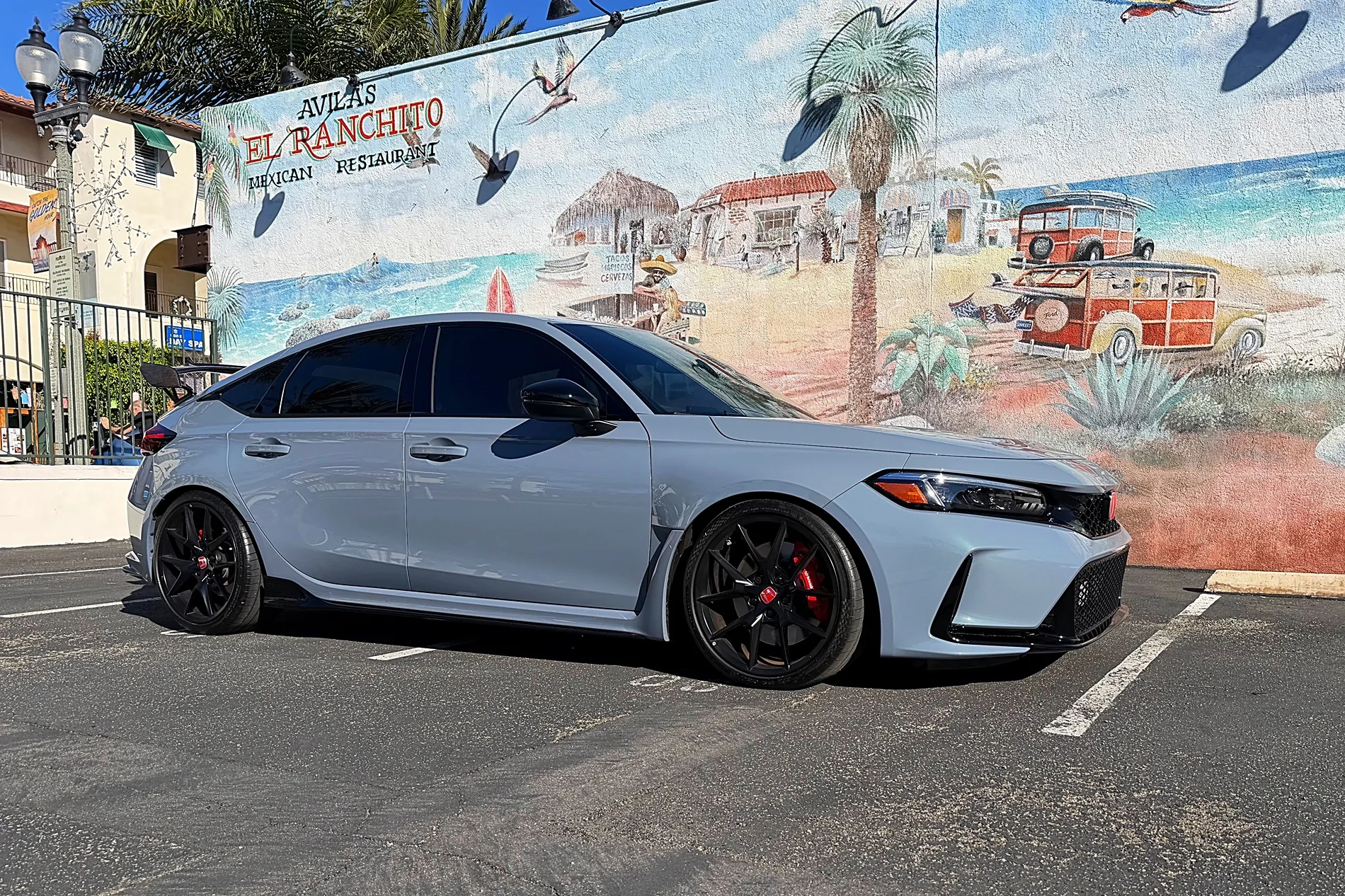 11th Gen Honda Civic Official SONIC GRAY PEARL FL5 Type R Photos Thread IMG_2940