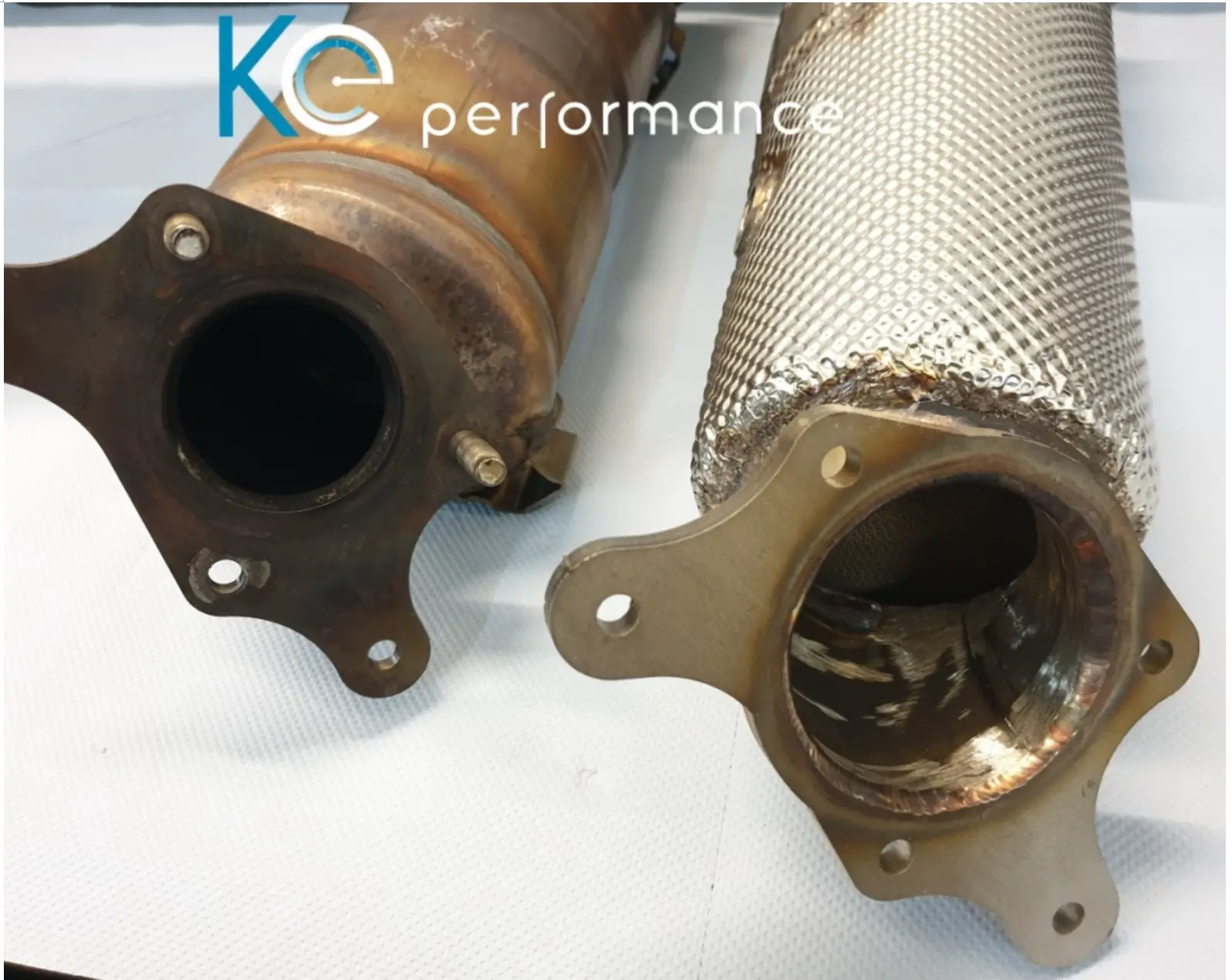 11th Gen Honda Civic APEX'i N1 exhaust + downpipe with 3'' output diameter. Which frontpipe ? 1767202514767-04